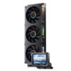 Tản Nhiệt Nước Aio Jonsbo Tf3-360sc (black, White) 12