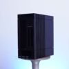 Vỏ Case Máy Tính Mini Itx Xikii Industry Ff08 Thanh Lý 6