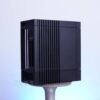 Vỏ Case Máy Tính Mini Itx Xikii Industry Ff08 Thanh Lý 8