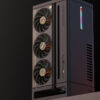 Vỏ Case Máy Tính Mini Itx Xikii Ff04 Pa5080 1