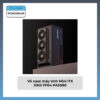 Vỏ case máy tính Mini ITX XiKii FF04 PA5080