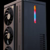 Vỏ Case Máy Tính Mini Itx Xikii Ff04 Pa5080 5