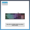 Bàn Phím Cơ Dareu Ek104 Grey Black Dream Switch
