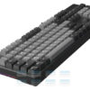 Bàn Phím Cơ Dareu Ek104 Grey Black Dream Switch 2