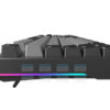 Bàn Phím Cơ Dareu Ek104 Grey Black Dream Switch 3