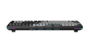 Bàn Phím Cơ Dareu Ek104 Grey Black Dream Switch 4