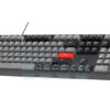 Bàn Phím Cơ Dareu Ek108 Rt Black Red Sky Magnetic Switch 1