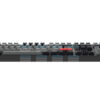 Bàn Phím Cơ Dareu Ek108 Rt Black Red Sky Magnetic Switch 2
