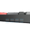 Bàn Phím Cơ Dareu Ek108 Rt Black Red Sky Magnetic Switch 4