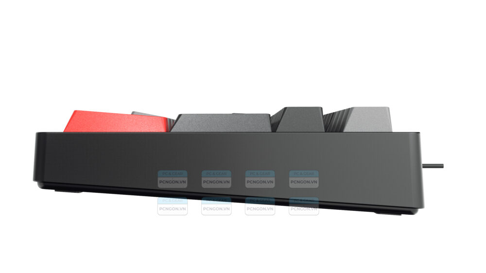 Bàn Phím Cơ Dareu Ek108 Rt Black Red Sky Magnetic Switch 4