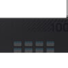 Bàn Phím Cơ Dareu Ek108 Rt Black Red Sky Magnetic Switch 5