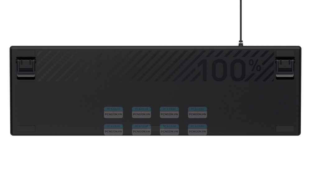 Bàn Phím Cơ Dareu Ek108 Rt Black Red Sky Magnetic Switch 5