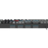 Bàn Phím Cơ Dareu Ek108 Rt Black Red Sky Magnetic Switch 6