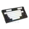 Bàn Phím Cơ Dareu Ek75 Dream Switch (grey Blackwhite Blackfull White) 3