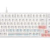 Bàn Phím Cơ Dareu Ek75 Dream Switch (grey Blackwhite Blackfull White) 4
