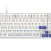 Bàn Phím Cơ Dareu Ek75 Dream Switch (grey Blackwhite Blackfull White) 5