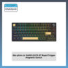 Bàn Phím Cơ Dareu Ek75 Rt Rapid Trigger Magnetic Switch