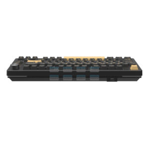 Bàn Phím Cơ Dareu Ek75 Rt Rapid Trigger Magnetic Switch 4