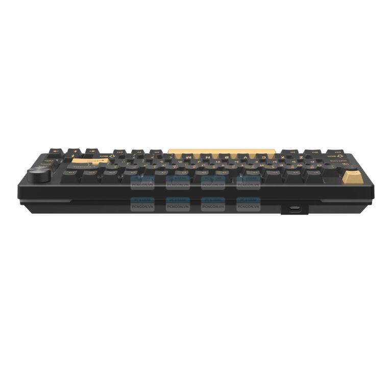 Bàn Phím Cơ Dareu Ek75 Rt Rapid Trigger Magnetic Switch 4