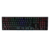 Bàn Phím Cơ Dareu Ek810 Black Multi Led (bluebrownred Switch) 4