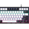 Bàn Phím Cơ Dareu Ek87 V2 Dream Switch (white Blackgray Black) 4