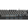 Bàn Phím Cơ Dareu Ek87 V2 Dream Switch (white Blackgray Black) 5