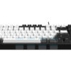 Bàn Phím Cơ Dareu Ek87 V2 Dream Switch (white Blackgray Black) 7