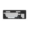 Bàn Phím Cơ Dareu Ek98 White Black Dream Switch 1