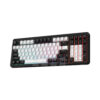 Bàn Phím Cơ Dareu Ek98 White Black Dream Switch 2
