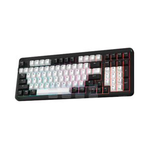 Bàn Phím Cơ Dareu Ek98 White Black Dream Switch 2