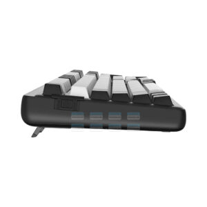 Bàn Phím Cơ Dareu Ek98 White Black Dream Switch 3
