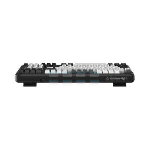 Bàn Phím Cơ Dareu Ek98 White Black Dream Switch 4