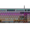 Bàn Phím Cơ Dareu Ek98l Grey Black Dream Switch 2