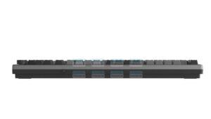 Bàn Phím Cơ Dareu Ek98l Grey Black Dream Switch 3