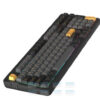 Bàn Phím Cơ Không Dây Dareu Ek98 Pro Black Golden Cloud Switch (3 Mode) 2