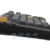 Bàn Phím Cơ Không Dây Dareu Ek98 Pro Black Golden Cloud Switch (3 Mode) 3
