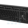 Bàn Phím Giả Cơ Dareu Lk145 Usb Multi Led 2