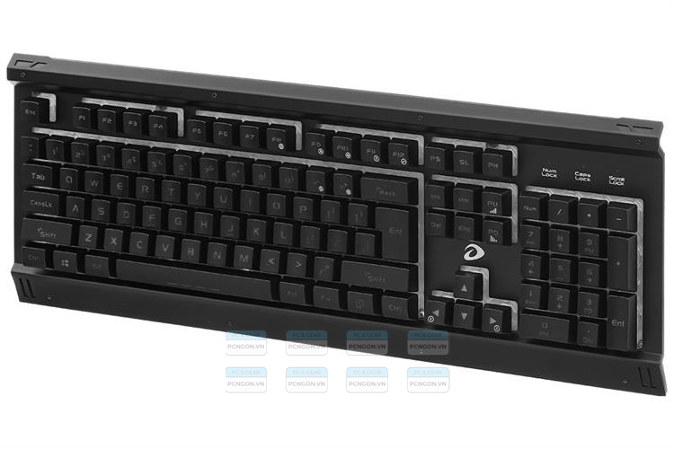 Bàn Phím Giả Cơ Dareu Lk145 Usb Multi Led 2