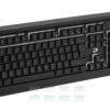 Bàn Phím Giả Cơ Dareu Lk145 Usb Multi Led 3