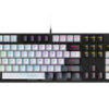 Bàn Phím Quang Cơ Dareu Ek1280x Black Grey Blue Switch 2