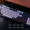 Bàn Phím Quang Cơ Dareu Ek1280x Black Grey Blue Switch 4
