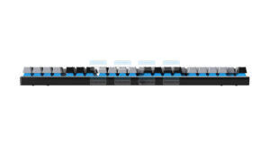 Bàn Phím Quang Cơ Dareu Ek810x Black Grey Blue Switch 1