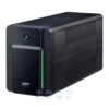 Bộ Lưu điện Apc Back Ups 1600va 230v Avr Universal Sockets (bx1600mi-ms) 1