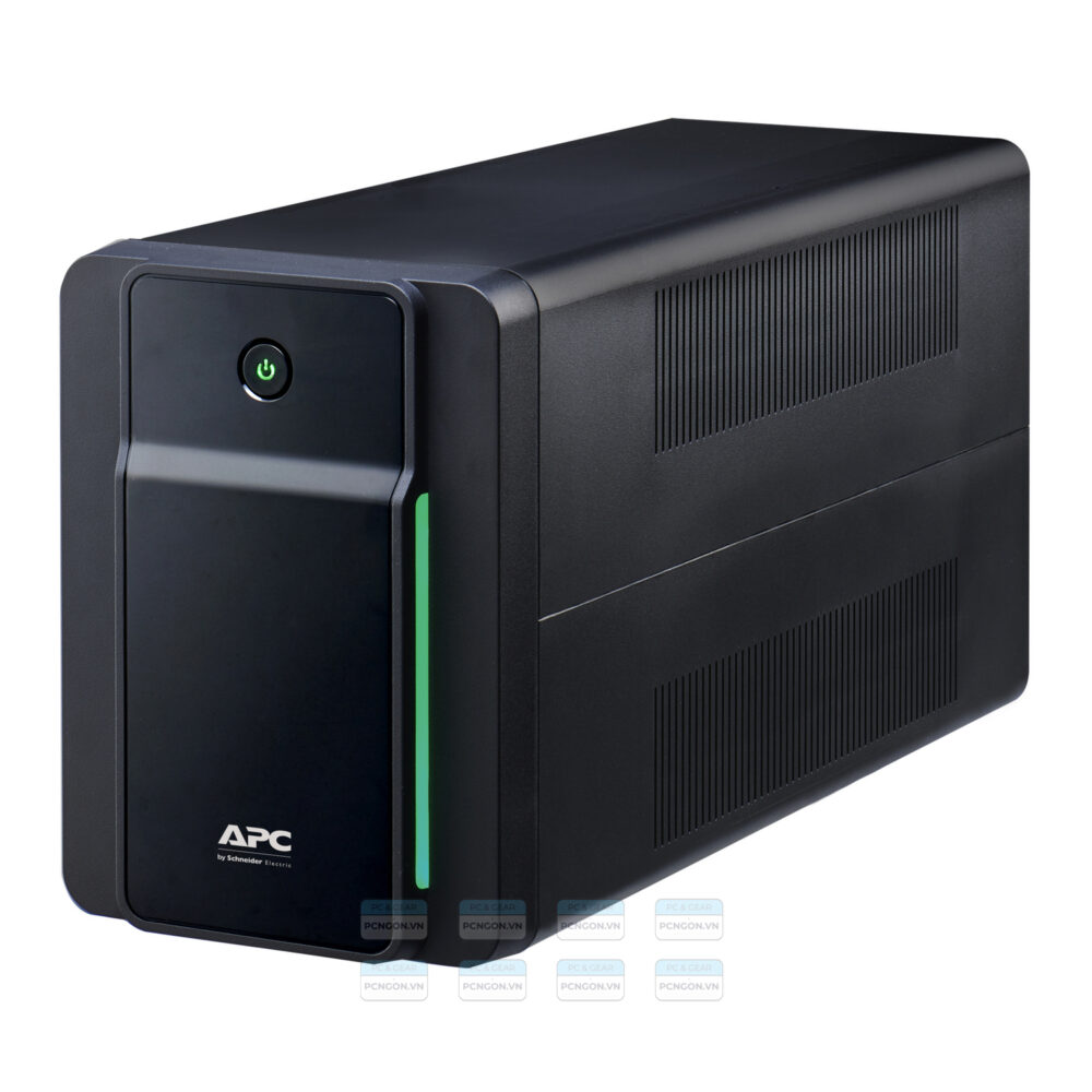 Bộ Lưu điện Apc Back Ups 2200va 230v Avr 4 Universal Outlets (bx2200mi-ms) 1