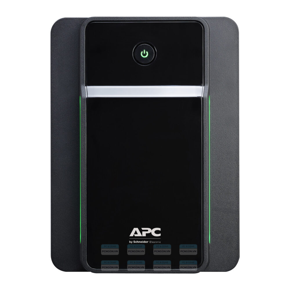 Bộ Lưu điện Apc Back Ups 2200va 230v Avr 4 Universal Outlets (bx2200mi-ms) 3