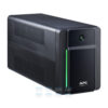 Bộ Lưu điện Apc Back Ups 2200va 230v Avr 4 Universal Outlets (bx2200mi-ms) 4