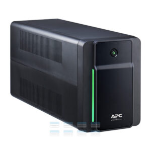 Bộ Lưu điện Apc Back Ups 2200va 230v Avr 4 Universal Outlets (bx2200mi-ms) 4