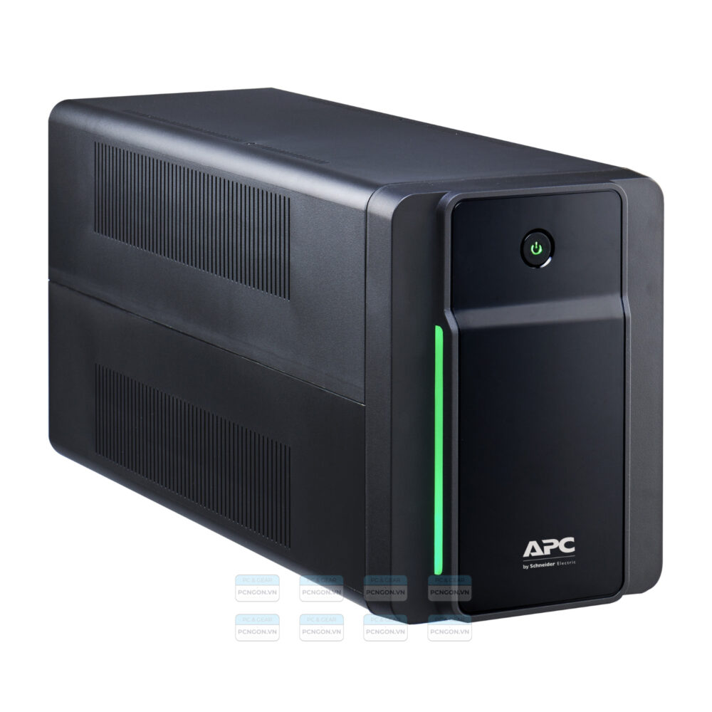 Bộ Lưu điện Apc Back Ups 2200va 230v Avr 4 Universal Outlets (bx2200mi-ms) 4