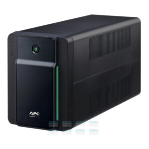 Bộ Lưu điện Apc Easy Ups Bvx 1200va 230v Avr Universal Sockets (bvx1200li-ms) 1