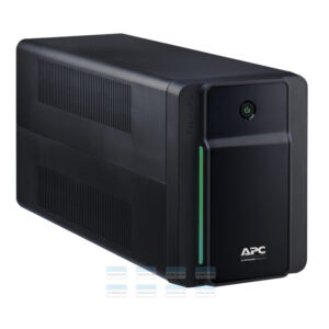 Bộ Lưu điện Apc Easy Ups Bvx 1200va 230v Avr Universal Sockets (bvx1200li-ms) 2